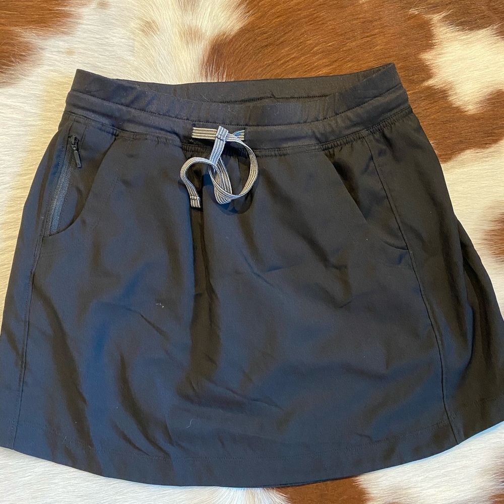 North face Skort